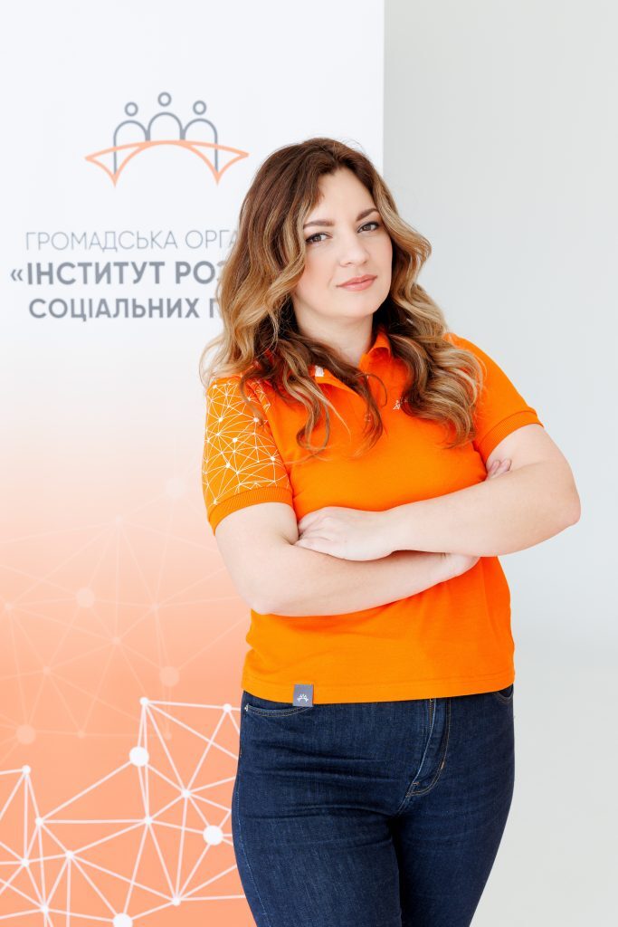 Галина Кравець