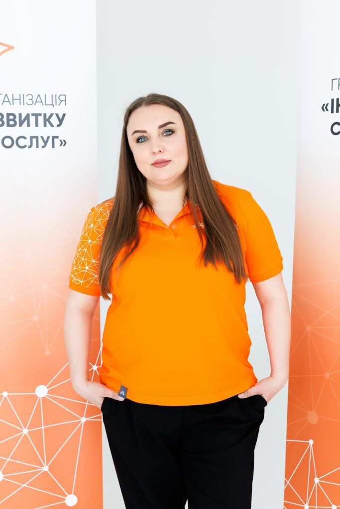 Інна Гайдук