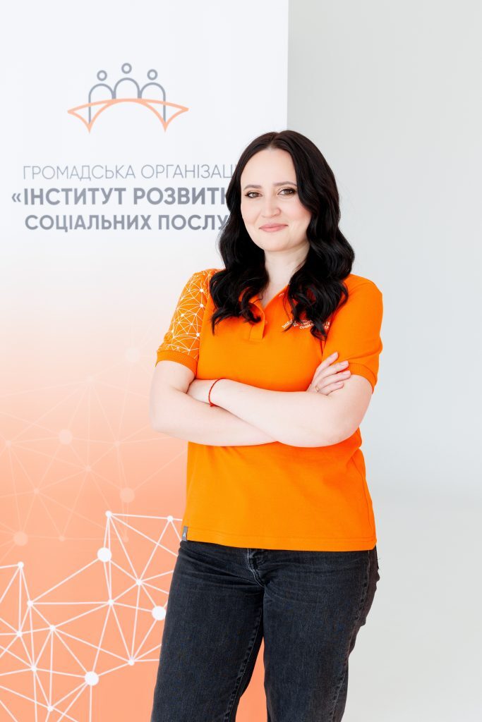 Ольга Зєніна